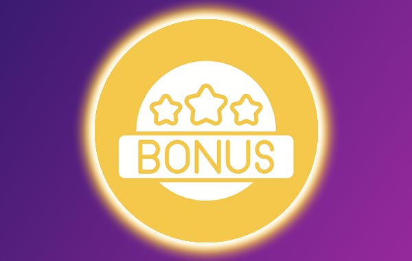 Бонусы
